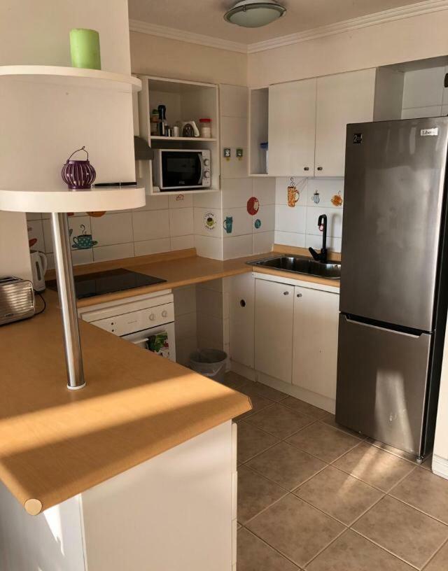 Apartamento Departamento Frente Al Mar, Renaca, Cochoa Vina del Mar