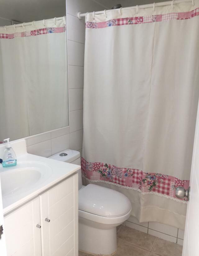 Departamento Frente Al Mar, Renaca, Cochoa Apartamento