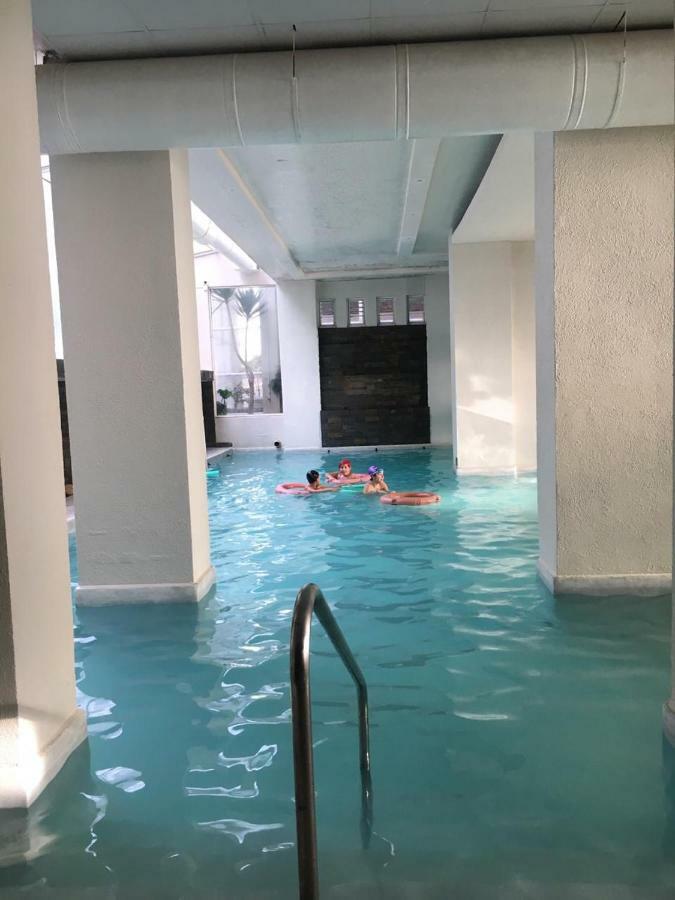 Departamento Frente Al Mar, Renaca, Cochoa Apartamento